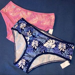 Gap Hipster Underwear Sz. L (set of 2)